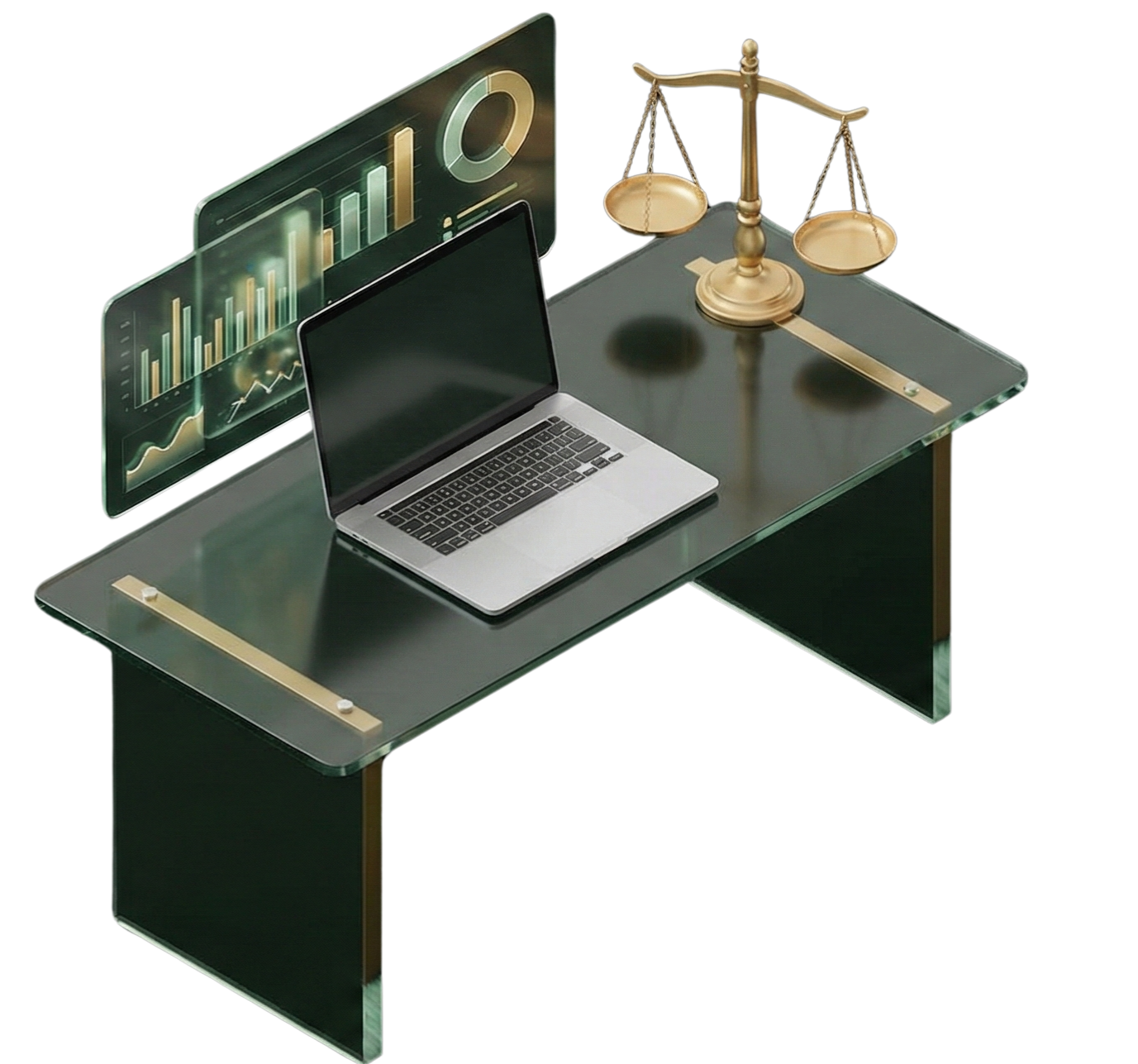 Dantom Group workspace