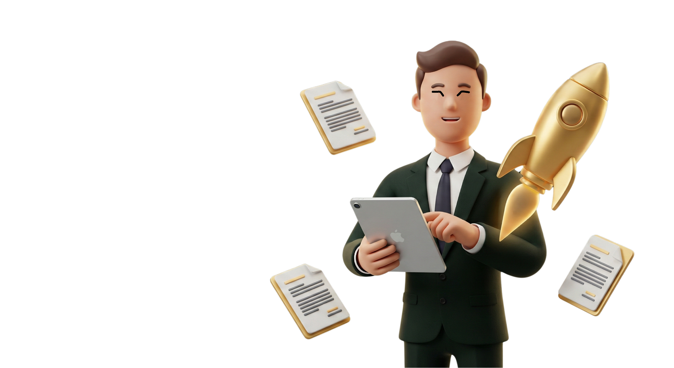 Dantom Group serviços